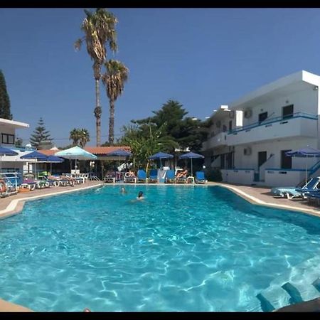 Giovanni Apartments Kos Studio 20 Exterior foto