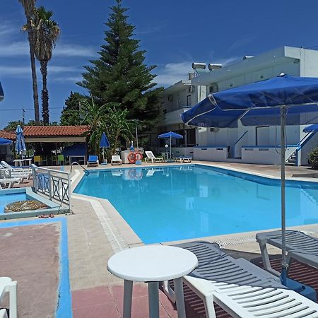 Giovanni Apartments Kos Studio 20 Exterior foto