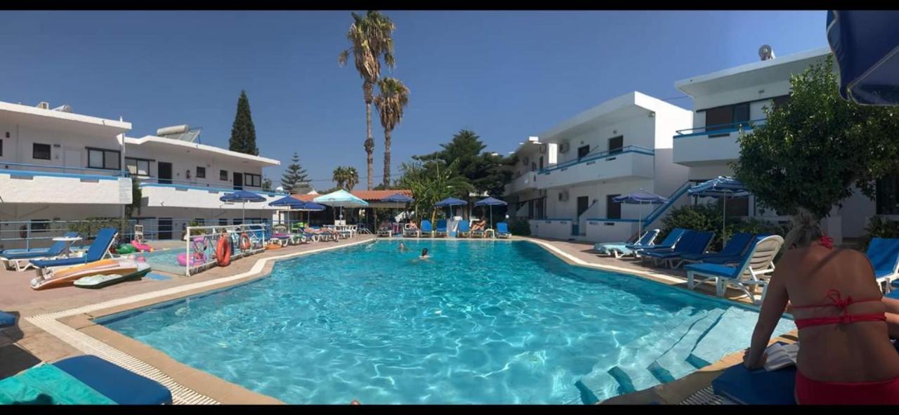 Giovanni Apartments Kos Studio 20 Exterior foto
