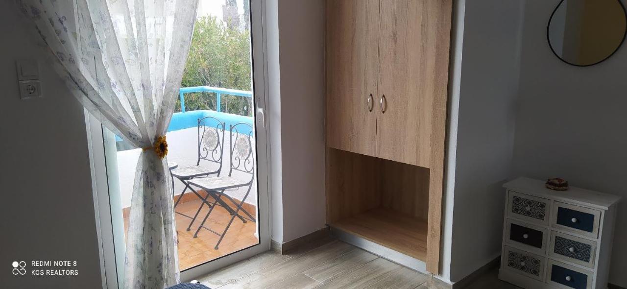 Giovanni Apartments Kos Studio 20 Exterior foto